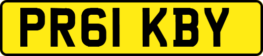 PR61KBY