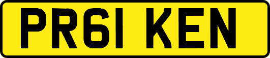 PR61KEN