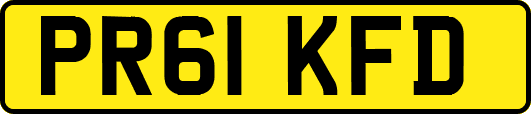 PR61KFD