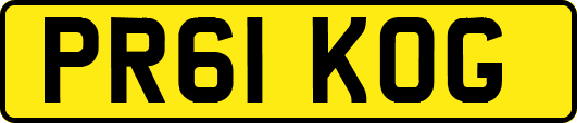 PR61KOG