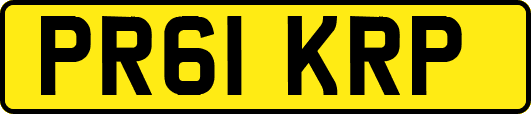 PR61KRP