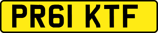 PR61KTF