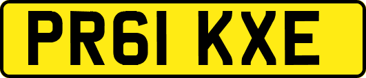 PR61KXE