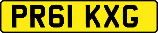PR61KXG