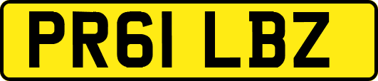 PR61LBZ
