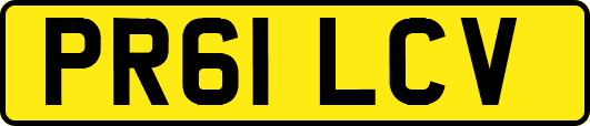 PR61LCV