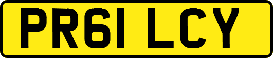 PR61LCY