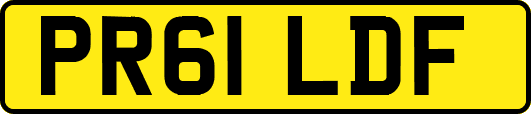 PR61LDF