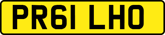 PR61LHO