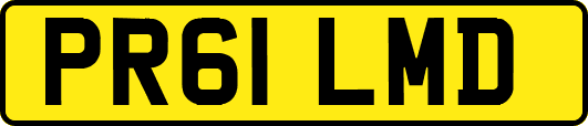 PR61LMD