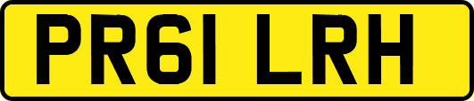 PR61LRH