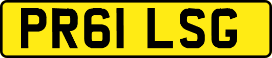 PR61LSG