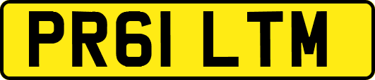 PR61LTM