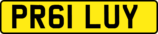 PR61LUY