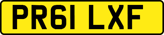 PR61LXF