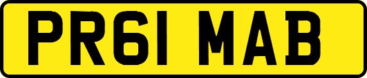 PR61MAB