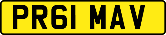 PR61MAV
