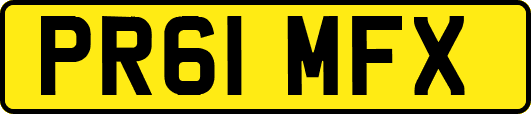 PR61MFX
