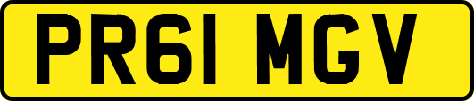 PR61MGV