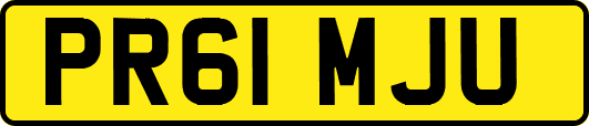 PR61MJU