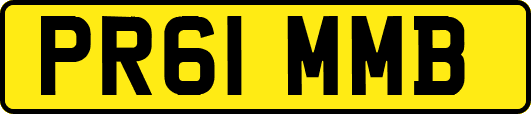 PR61MMB