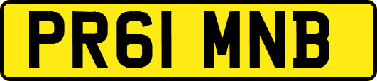 PR61MNB