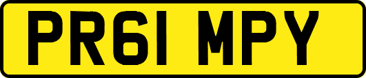 PR61MPY