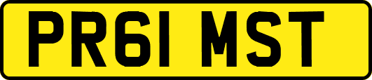 PR61MST