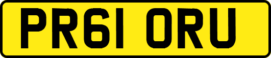 PR61ORU