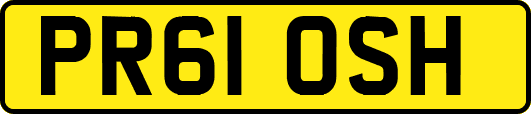 PR61OSH