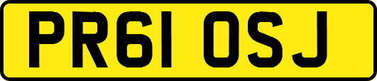 PR61OSJ