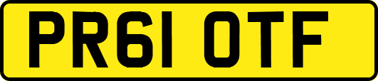 PR61OTF