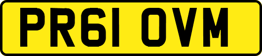 PR61OVM