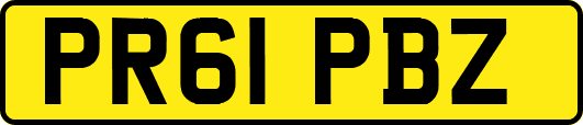 PR61PBZ