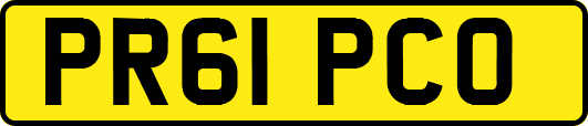 PR61PCO
