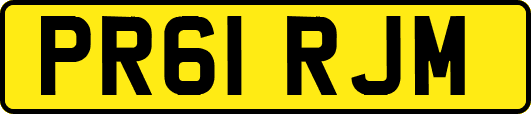 PR61RJM