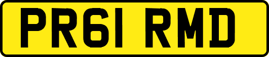 PR61RMD