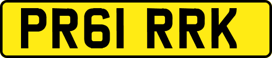 PR61RRK