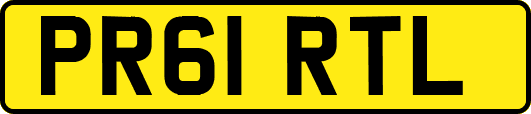 PR61RTL