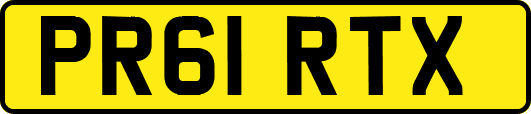 PR61RTX