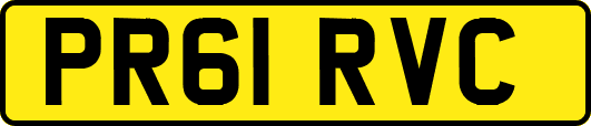PR61RVC