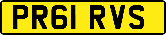 PR61RVS
