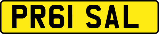 PR61SAL