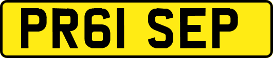 PR61SEP