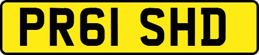 PR61SHD
