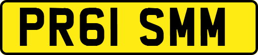 PR61SMM