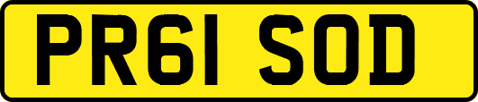 PR61SOD