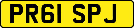 PR61SPJ