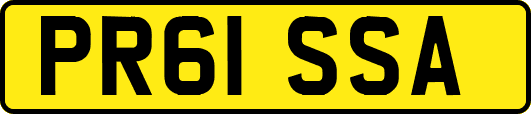 PR61SSA