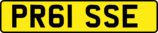 PR61SSE